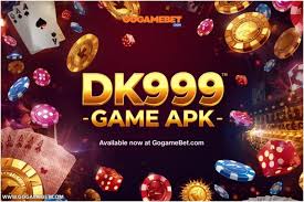 DK999 Game