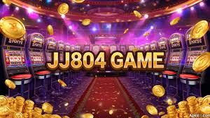 JJ804 Game