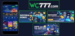 WC777 Game