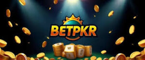 BETPKR Game