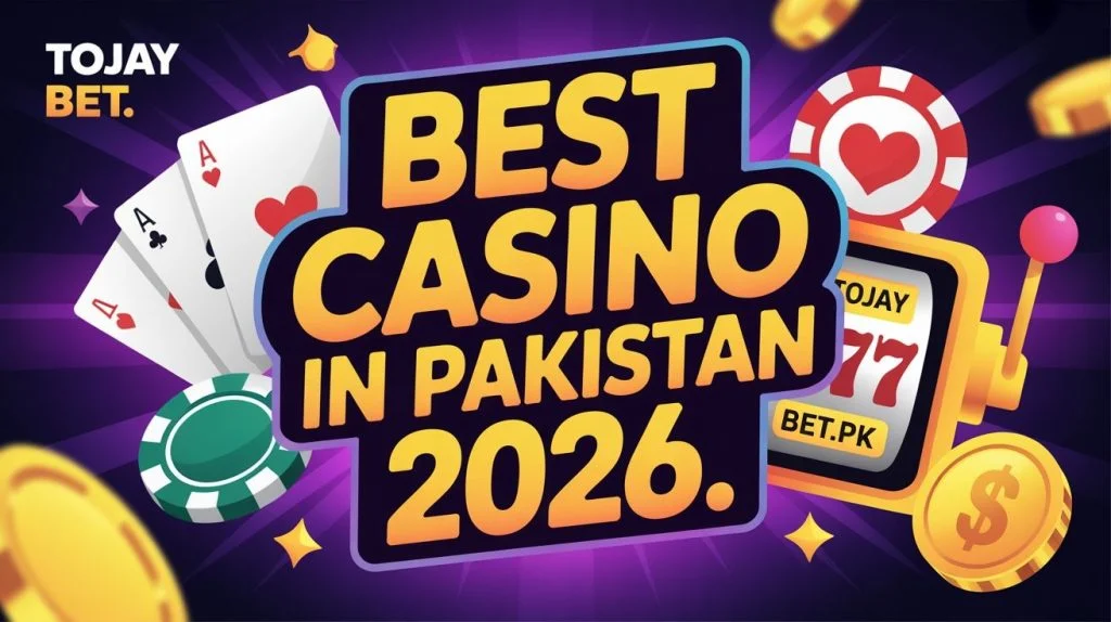 TOJAY BET Game Download