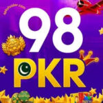98PKR Game