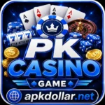 PKCASINO Download