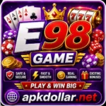 E98 Ethanol Game