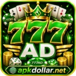 777AD