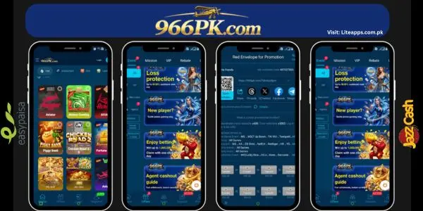 966PK APK Download