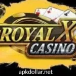 Royal x Casino 2025