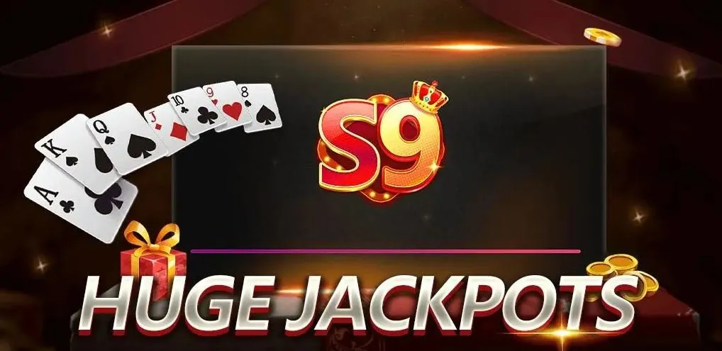 S9 Game Download