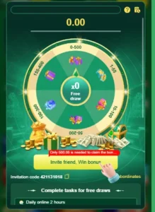 BET939 Game Features