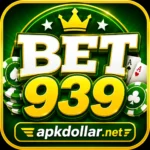 BEt939 Game