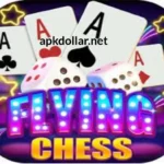 FLYING CHESS