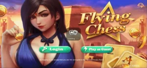 FLYING CHESS Download