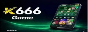 K666 Download