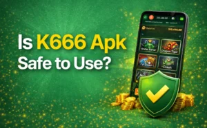 K666 Safety and Security
