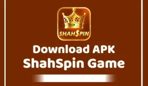 SHAHSPIN Download