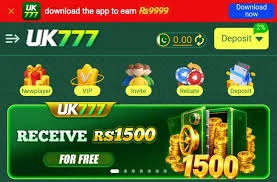 UK777 Game Download